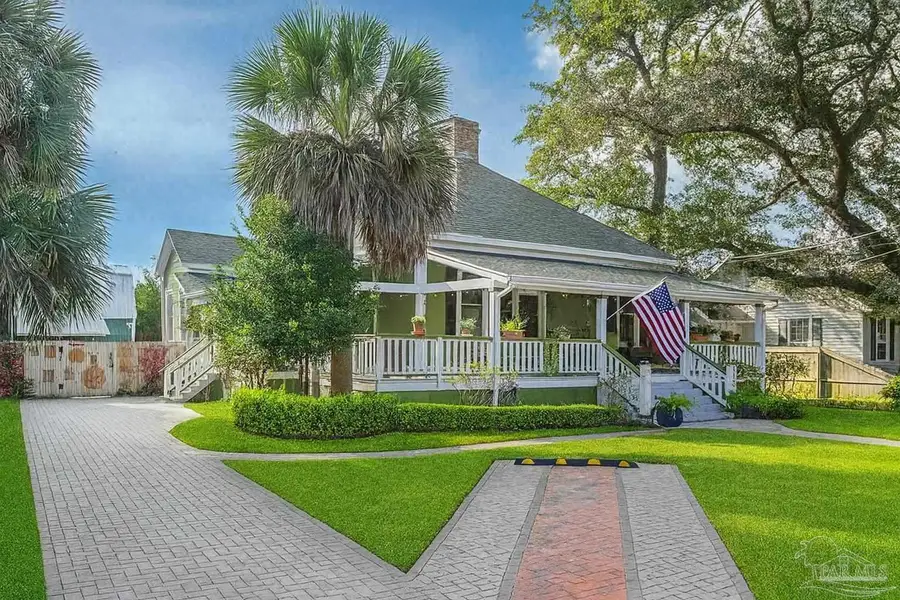 913 E Lloyd St, Pensacola, FL 32503 - Image #2