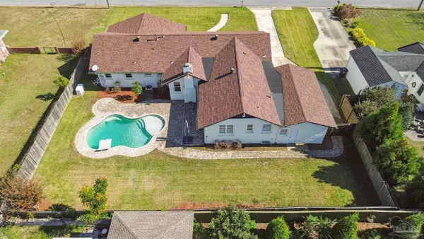 2543 Magnolia Ave, Pensacola, FL 32503