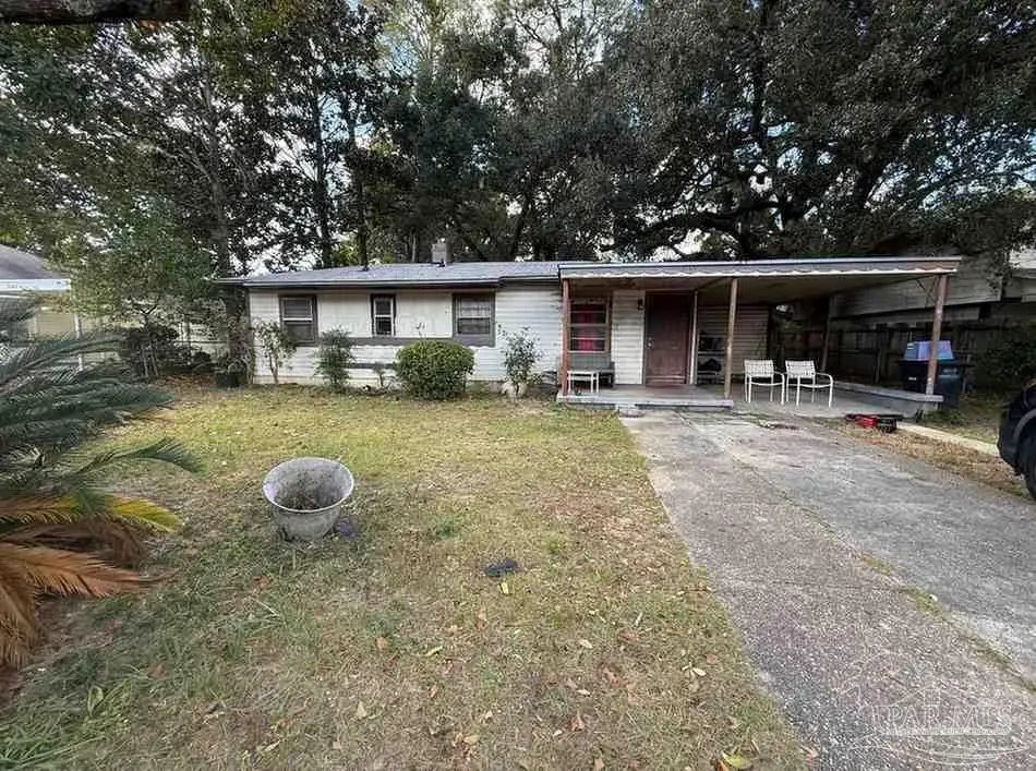 3151 Torres Ave, Pensacola, FL 32503 - Image #1