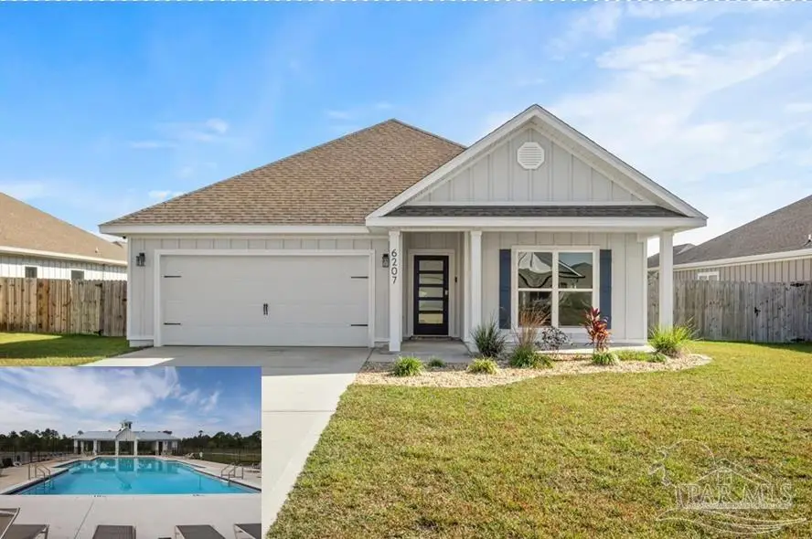 6207 Jenks Dr, Gulf Breeze, FL 32563 - Image #1