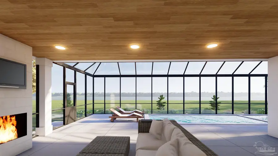 13913 Canal Dr, Perdido Key, FL 32507 - Image #3