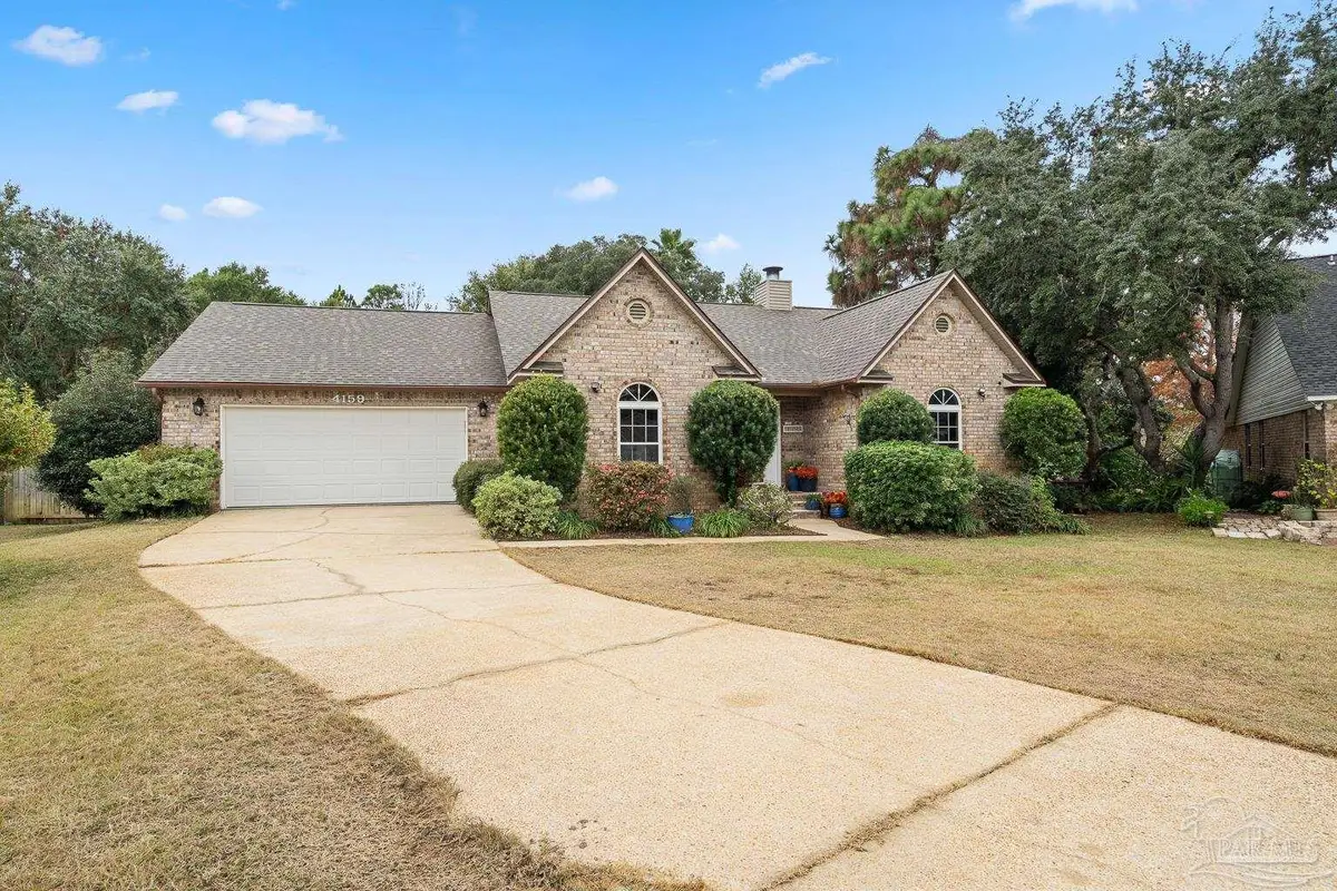 4159 Eastview Pl, Gulf Breeze, FL 32563 - Image #1