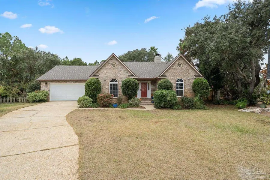 4159 Eastview Pl, Gulf Breeze, FL 32563 - Image #2