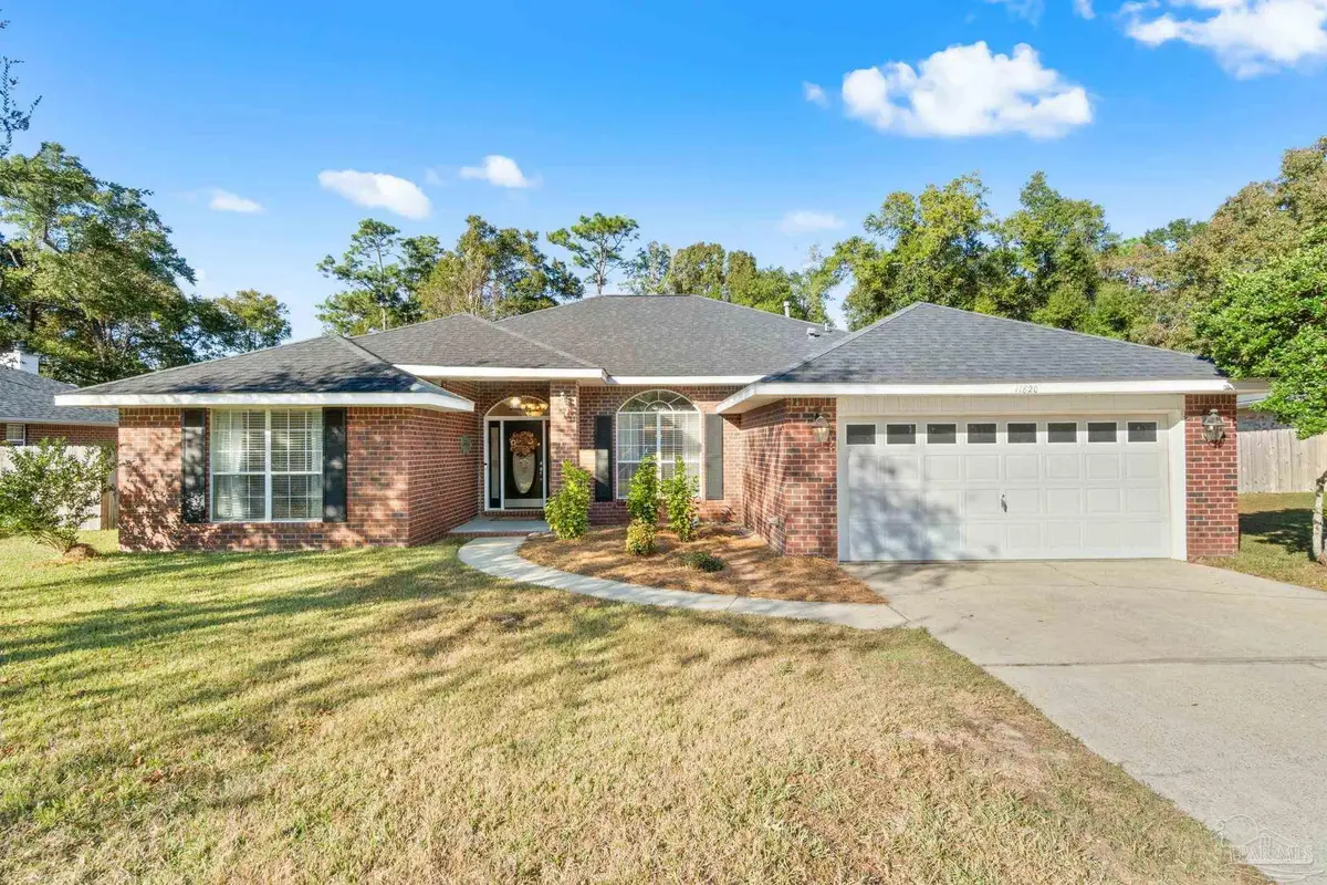 11820 Old Course Rd, Cantonment, FL 32533 - Image #1