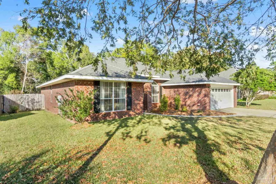 11820 Old Course Rd, Cantonment, FL 32533 - Image #3