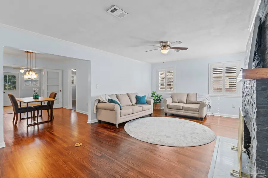 1812 Avery St, Pensacola, FL 32503 - Image #2