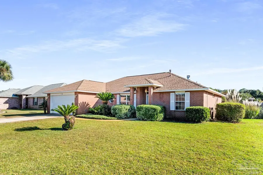 1126 Freeboard Blvd, Pensacola, FL 32507 - Image #2