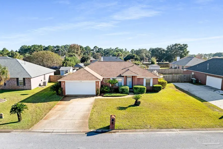 1126 Freeboard Blvd, Pensacola, FL 32507 - Image #3
