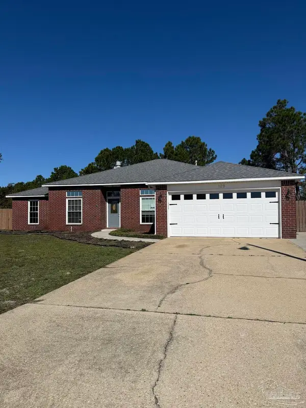 129 Belay Way, Pensacola, FL 32507