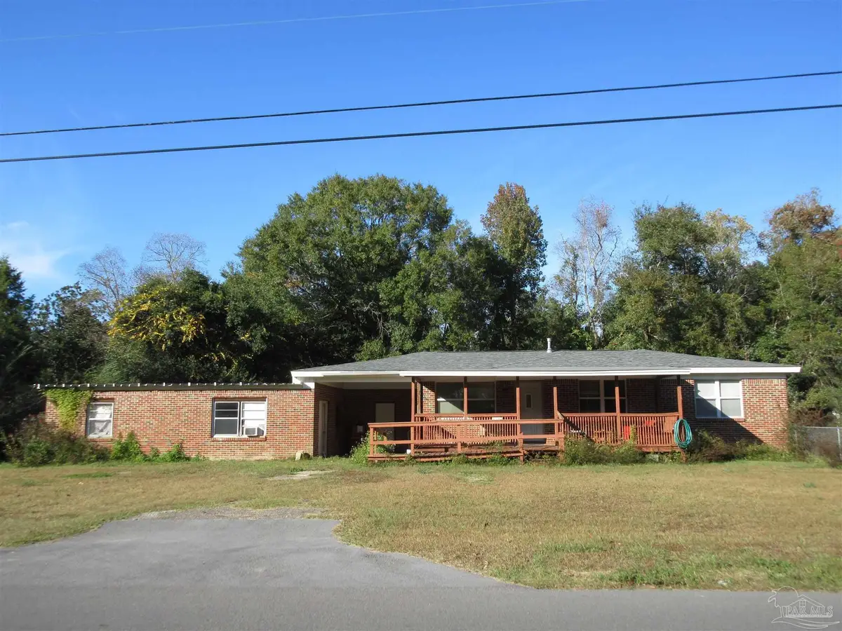 4108 Charles Cir, Pace, FL 32571 - Image #1