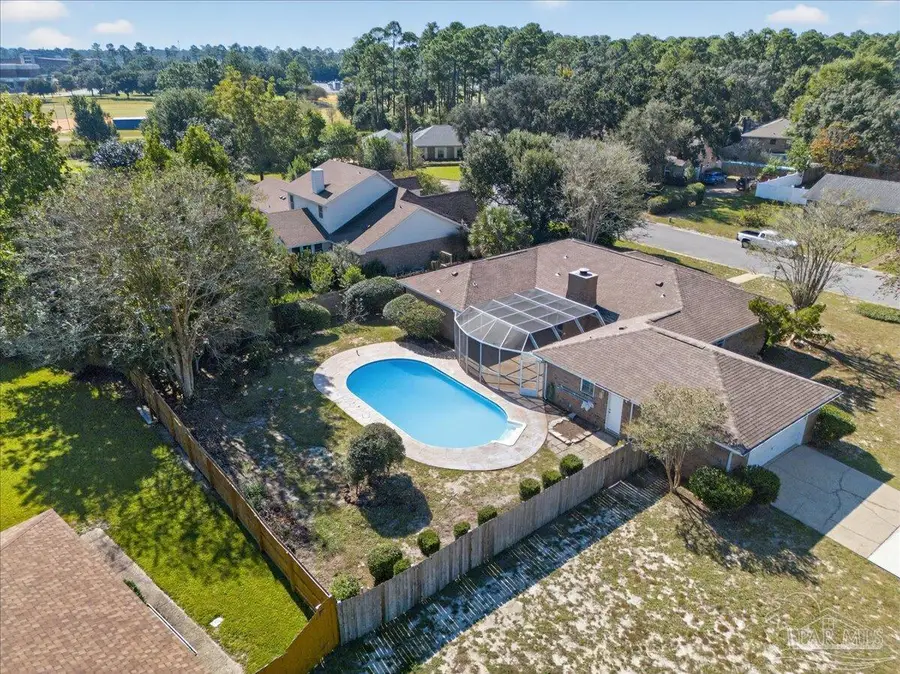 312 S 61st Ave, Pensacola, FL 32506 - Image #3