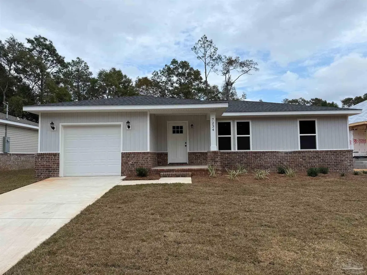 7234 Par Ln, Milton, FL 32570 - Image #1