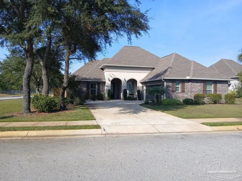 4712 Foxtail Palm Dr, Gulf Breeze, FL 32563 - Image #1