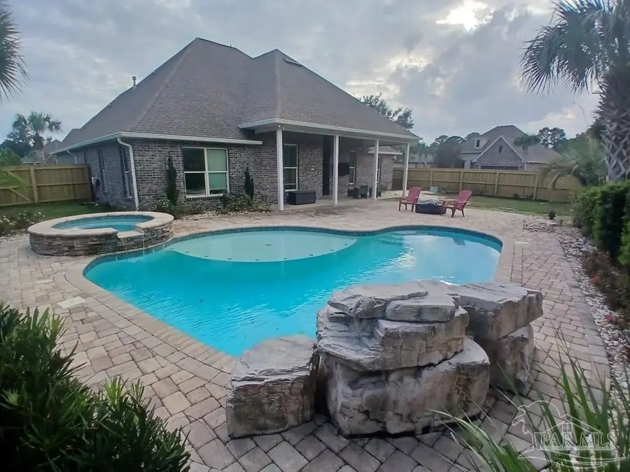 4712 Foxtail Palm Dr, Gulf Breeze, FL 32563 - Image #2