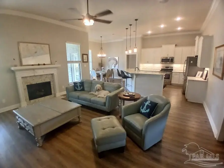 4712 Foxtail Palm Dr, Gulf Breeze, FL 32563 - Image #3