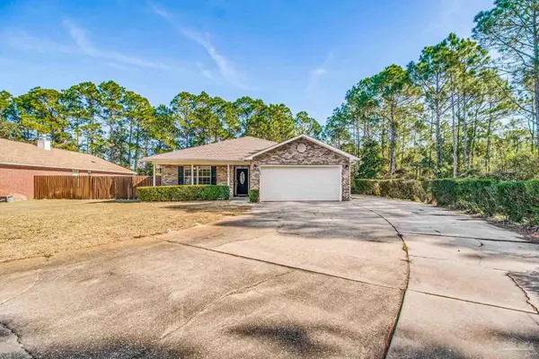 6499 Heronwalk Dr, Gulf Breeze, FL 32563