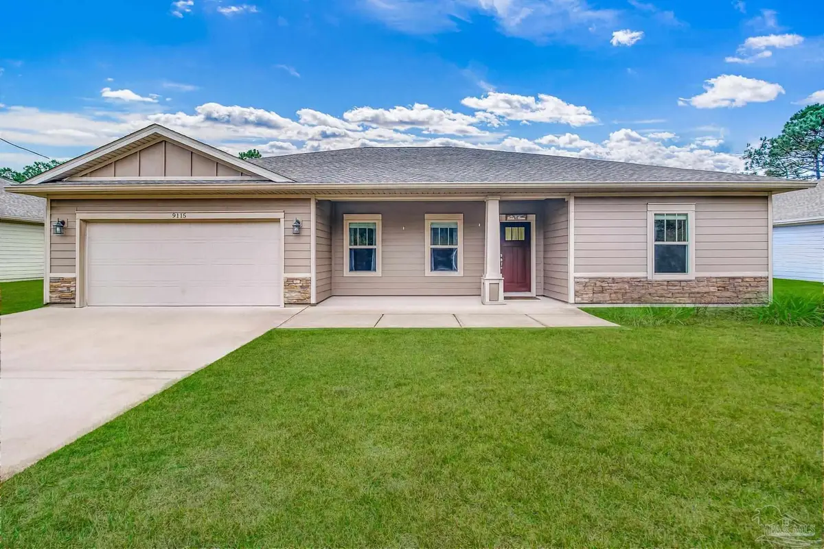 9115 Ridge Dr, Navarre, FL 32566 - Image #1