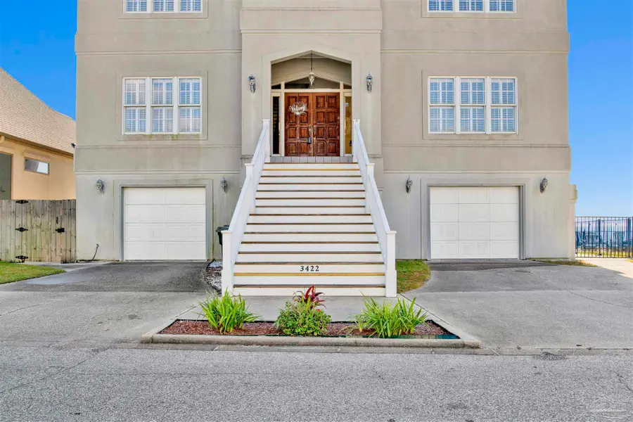 3422 Chantarene Dr, Pensacola, FL 32507 - Image #2