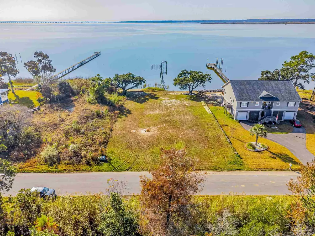 3801 Andrew Jackson Dr, Pace, FL 32571 - Image #1