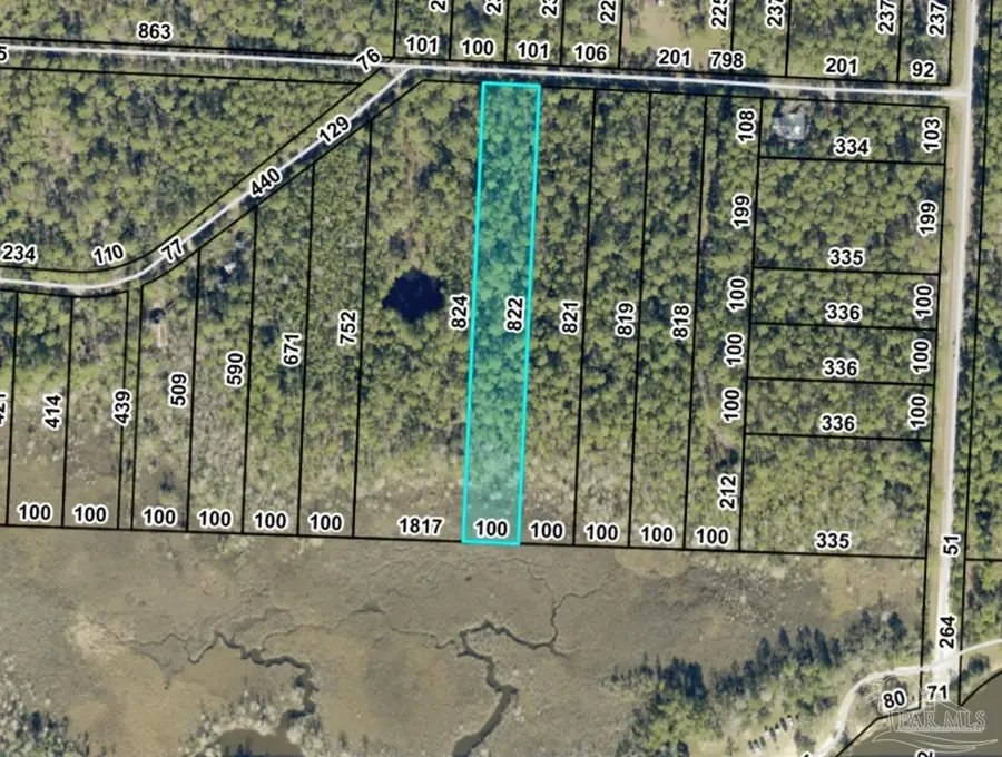0000 Couey Rd, Milton, FL 32583 - Image #2