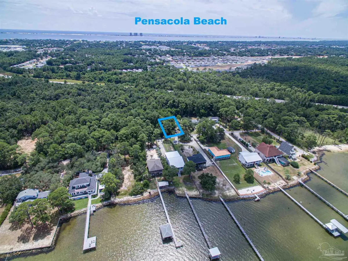 3623 Ebb Tide Ln, Gulf Breeze, FL 32563 - Image #1