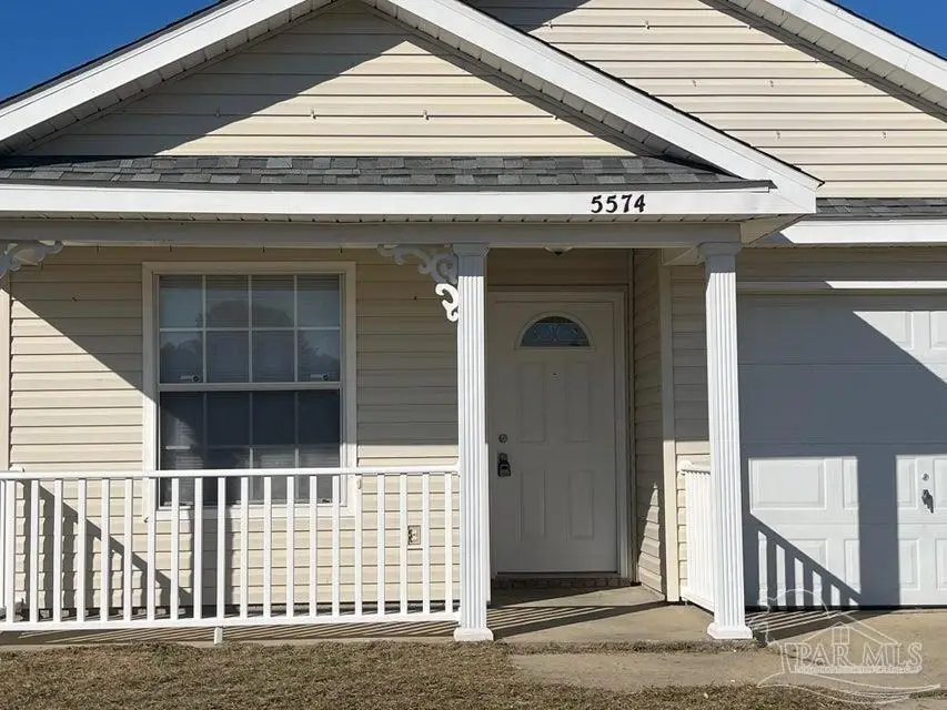 5574 Huntleigh Pl, Gulf Breeze, FL 32563 - Image #1