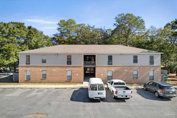 700 N Palm Blvd, Niceville, FL 32578