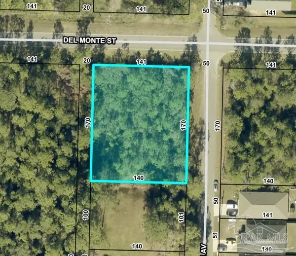 2991 N 24th Ave, Milton, FL 32571