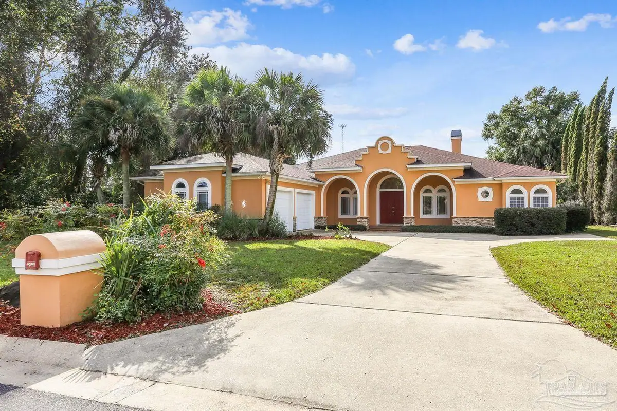 4049 Curlew Dr, Pensacola, FL 32514 - Image #1