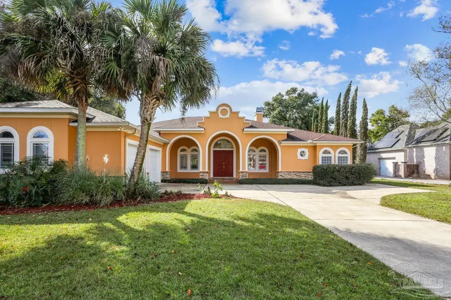 4049 Curlew Dr, Pensacola, FL 32514 - Image #3