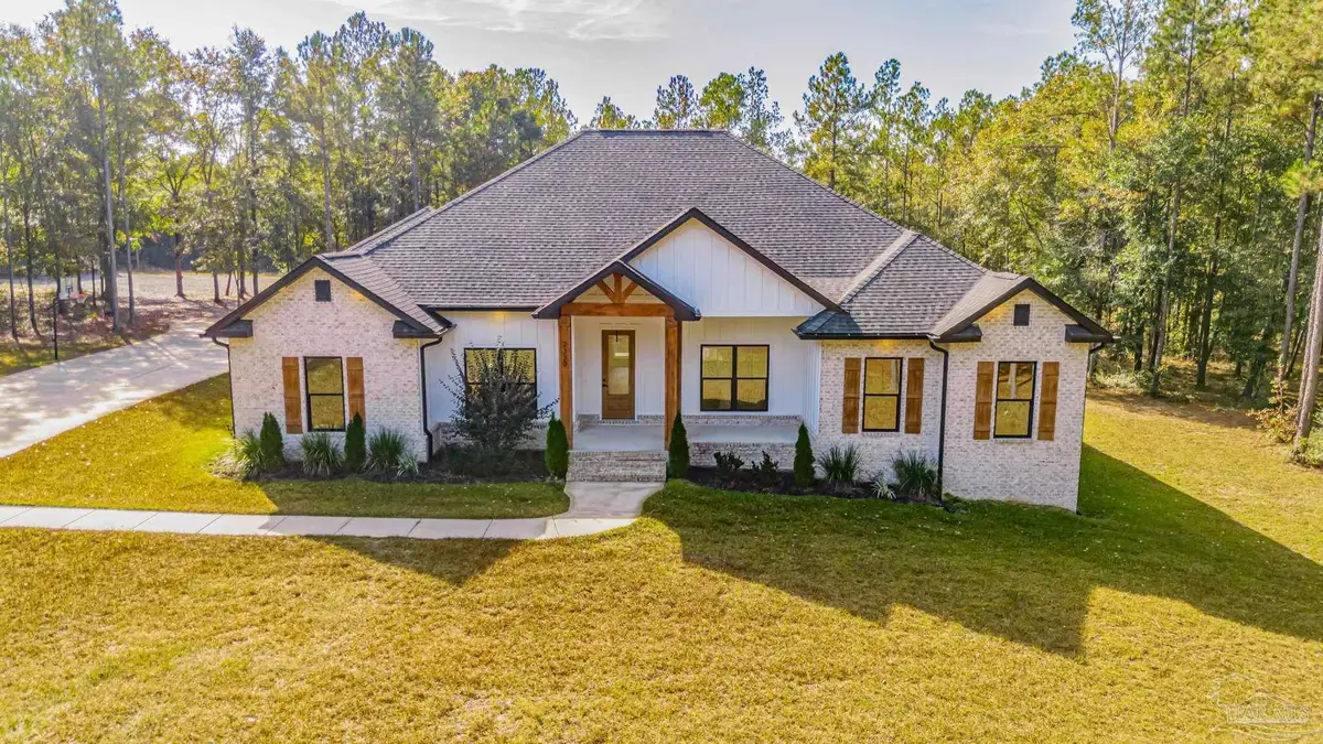 2329 Molino Bridge Rd, Pace, FL 32571 - Image #1