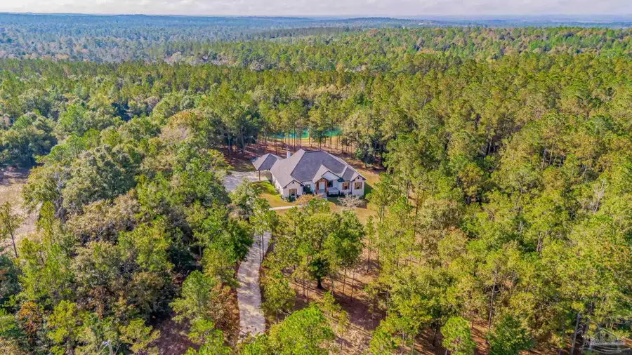 2329 Molino Bridge Rd, Pace, FL 32571 - Image #3