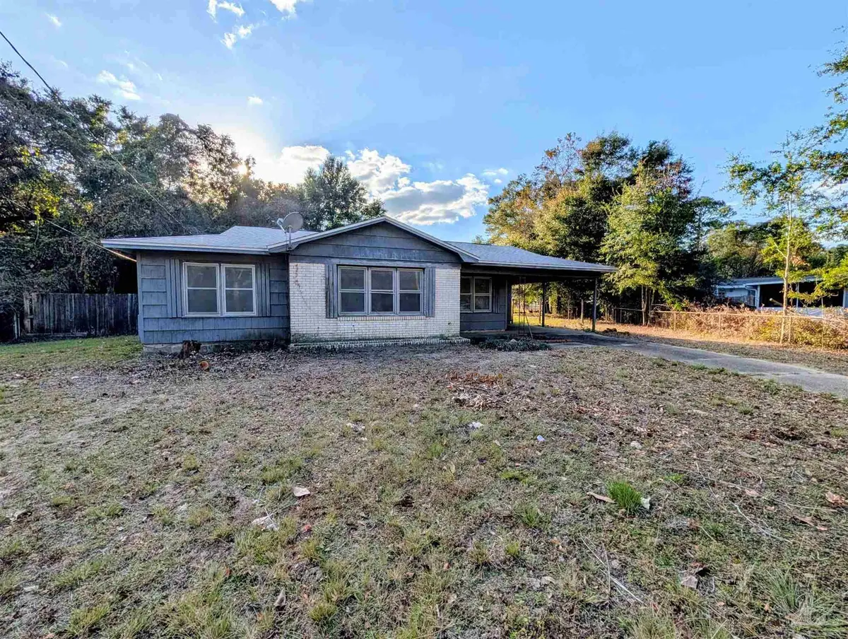 4531 Sunrise Dr, Pace, FL 32571 - Image #1