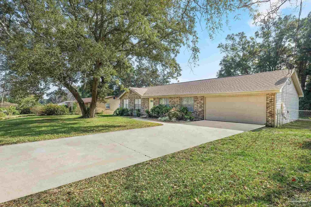 1245 Greenbrier Blvd, Pensacola, FL 32514 - Image #1