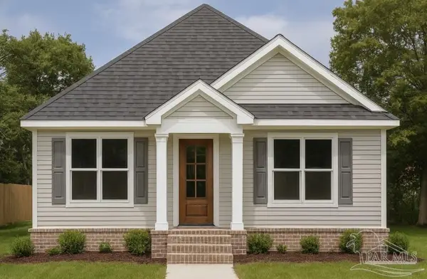 1212 N 6th Ave, Pensacola, FL 32503