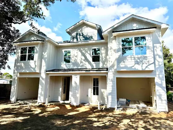 1206 E Jordan St, Pensacola, FL 32503