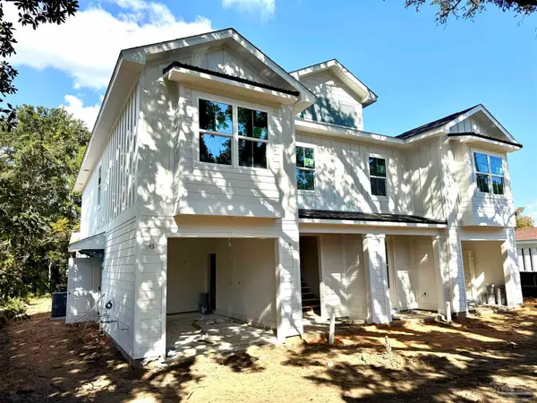 1210 E Jordan St, Pensacola, FL 32503