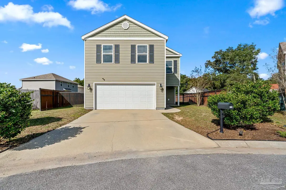 5905 Little Leaf Ct, Milton, FL 32570 - Image #1