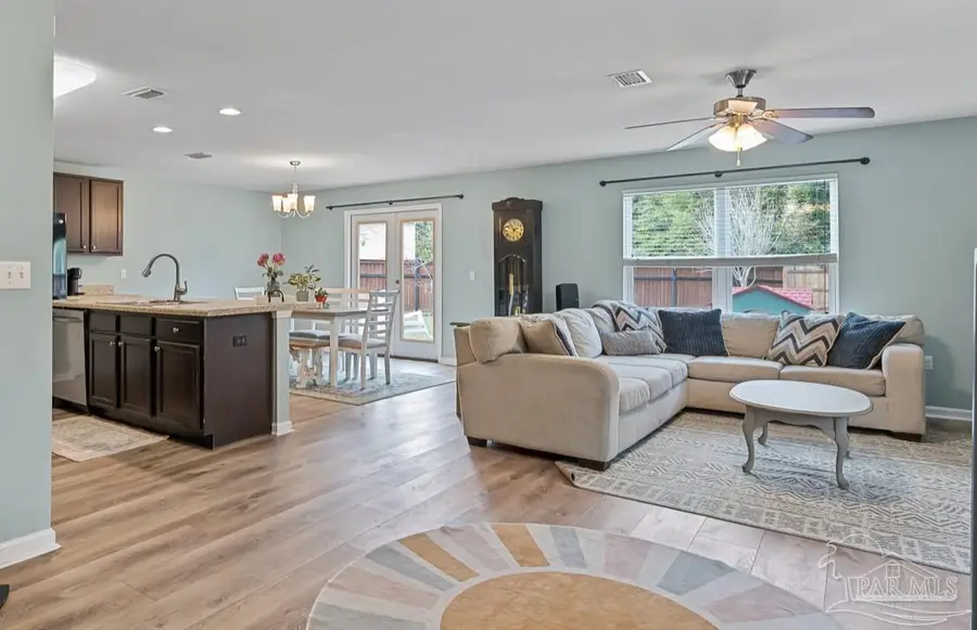 5905 Little Leaf Ct, Milton, FL 32570 - Image #3