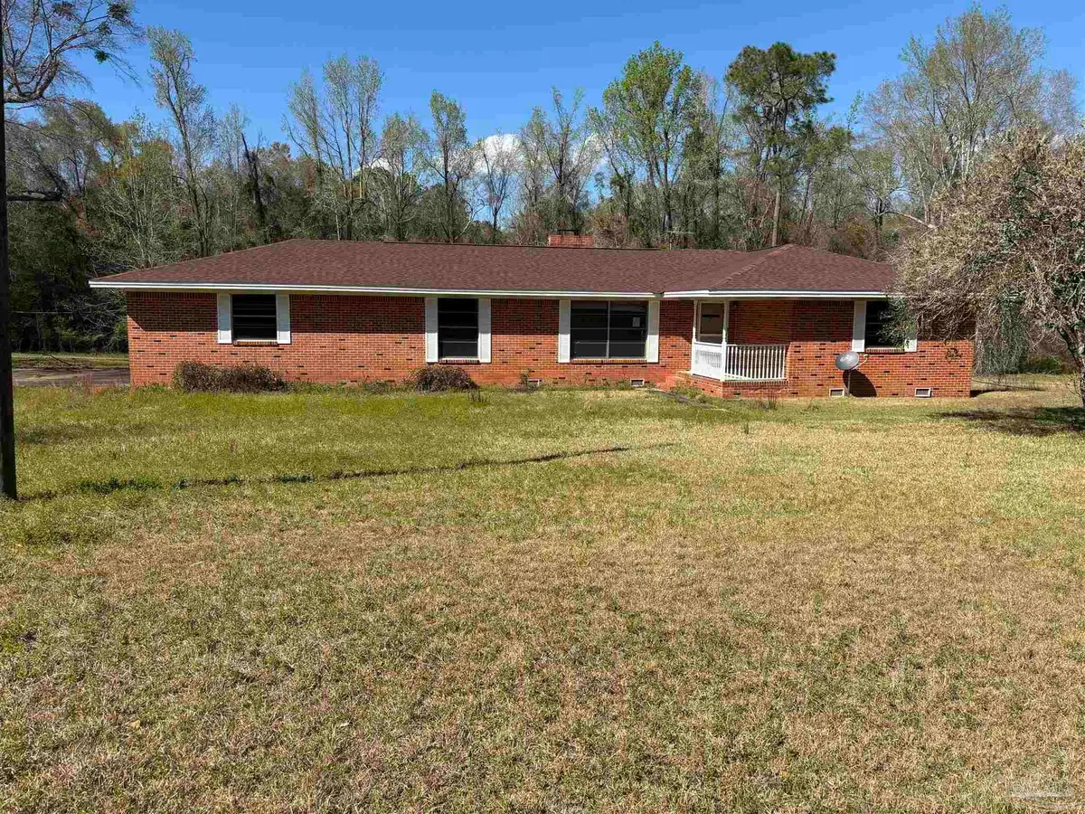 100 Brown Rd, McDavid, FL 32568 - Image #1