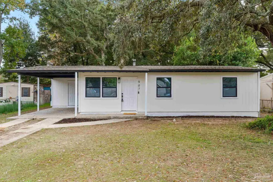907 Medford Ave, Pensacola, FL 32505 - Image #2