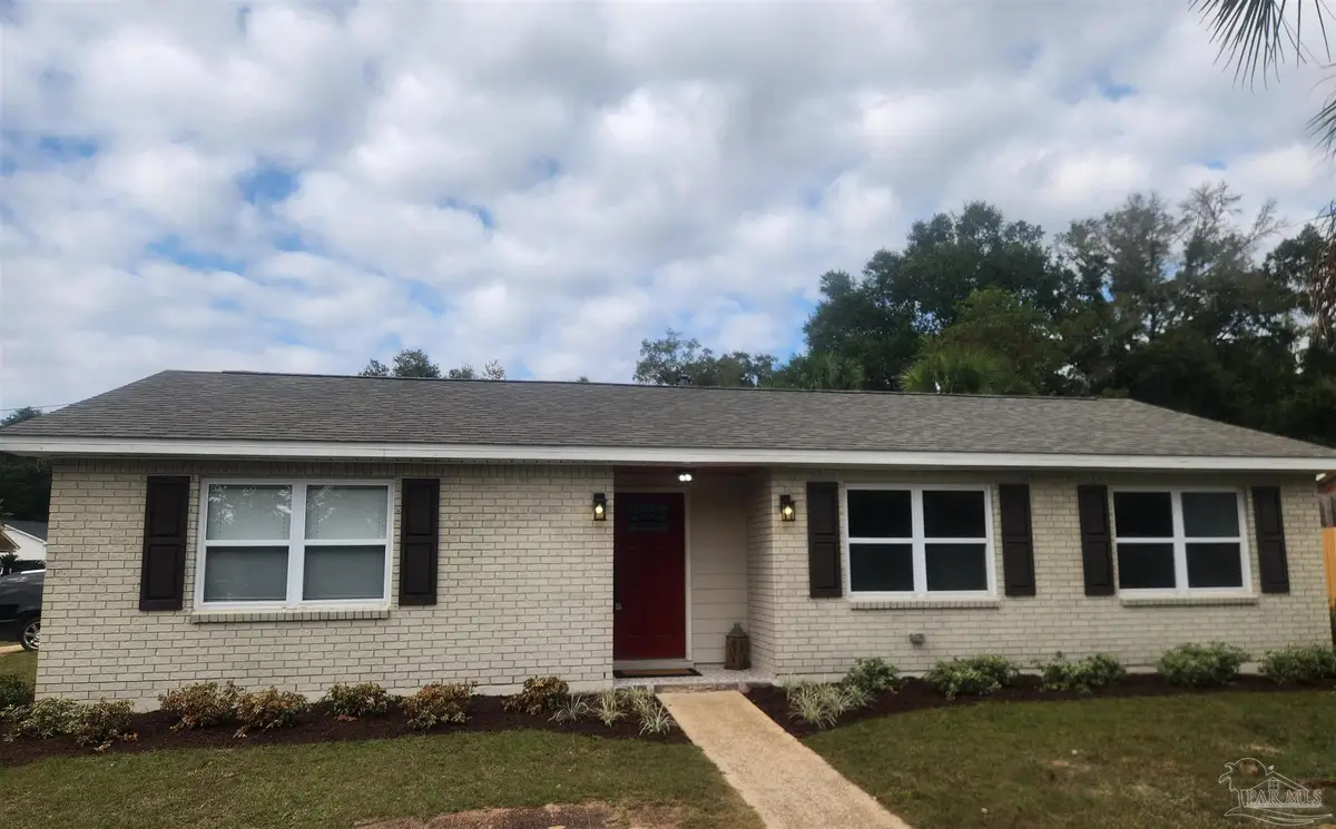 7806 Lenora St, Pensacola, FL 32526 - Image #1