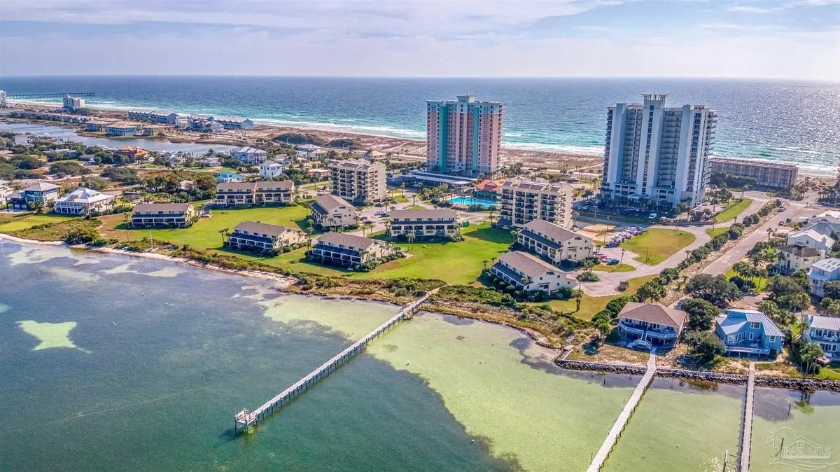 900 Ft Pickens Rd #1024, Pensacola Beach, FL 32561 - Image #1