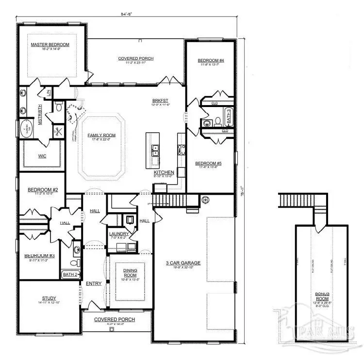 4663 Soundside Dr, Gulf Breeze, FL 32563 - Image #2