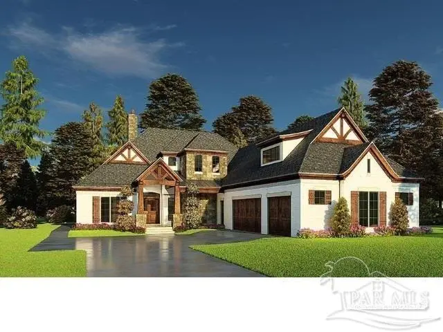 4235 Soundside Dr, Gulf Breeze, FL 32563 - Image #1