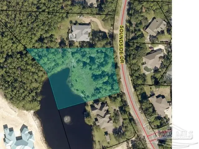 4235 Soundside Dr, Gulf Breeze, FL 32563 - Image #2