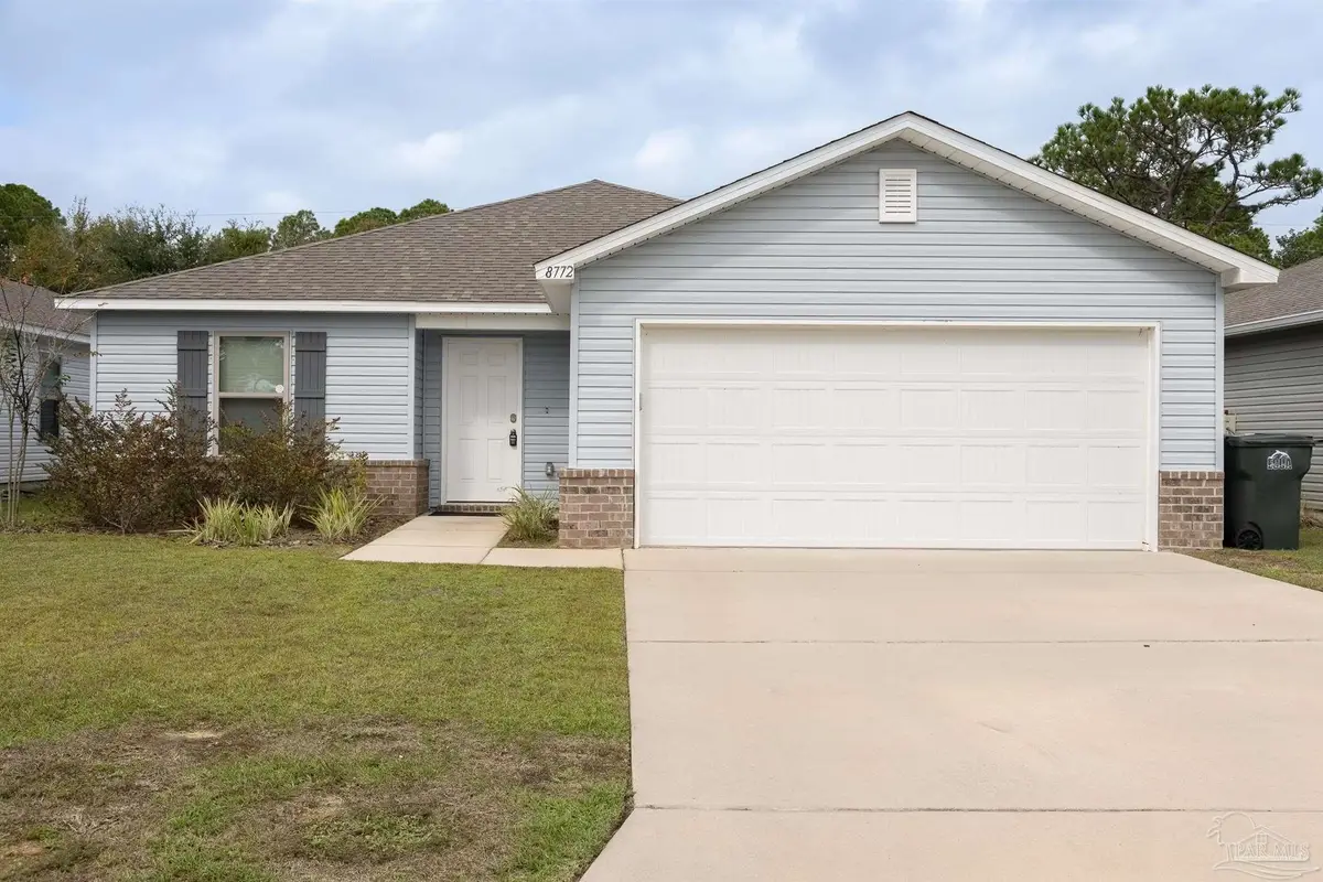 8772 Schooner Ln, Pensacola, FL 32507 - Image #1