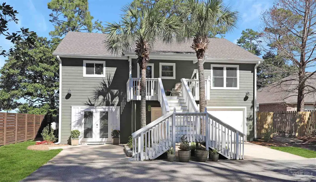 5640 East Bay Blvd, Gulf Breeze, FL 32563 - Image #1