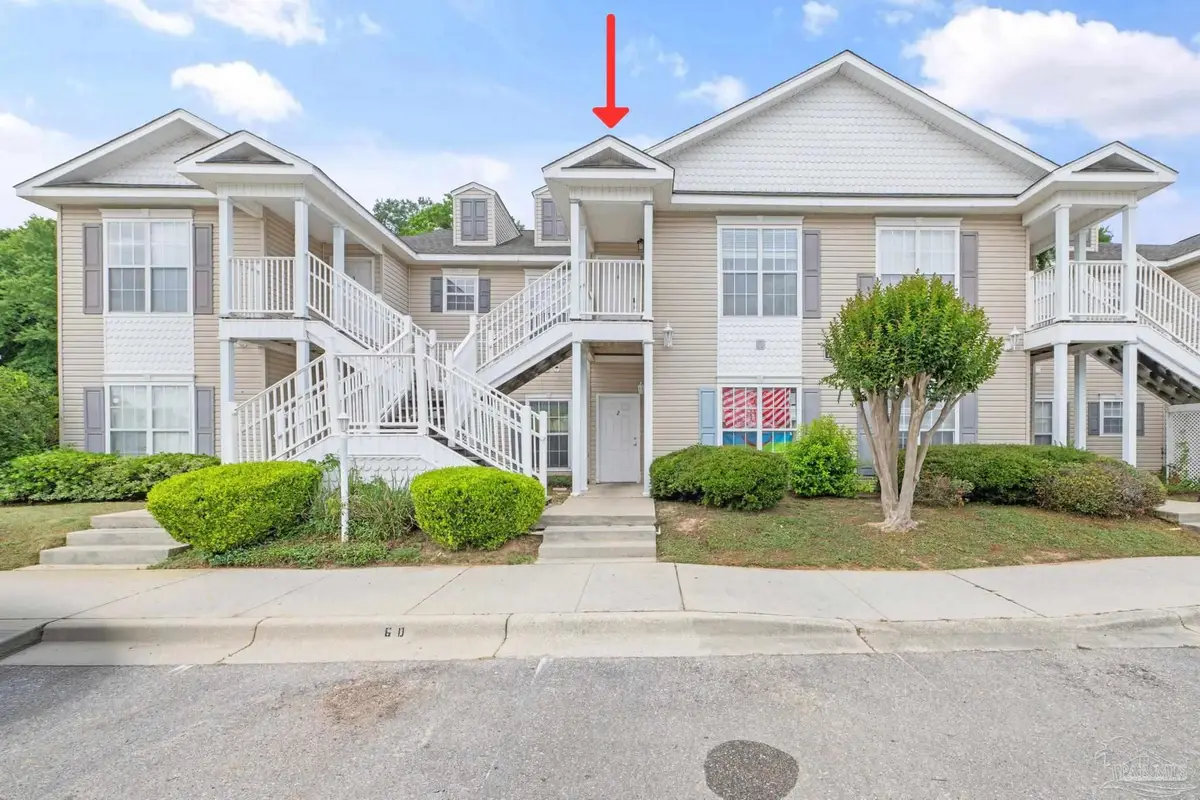 7101 Joy St #D6, Pensacola, FL 32504 - Image #1