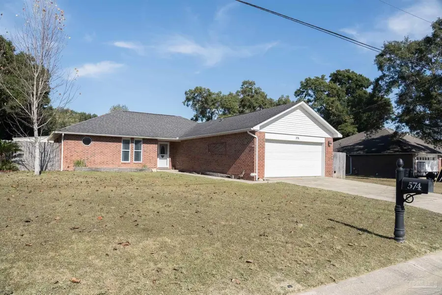 574 Ard Dr, Pensacola, FL 32526 - Image #2